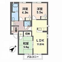 間取り：235006041956