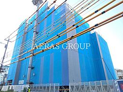 京成押上線 四ツ木駅 徒歩8分の賃貸マンション