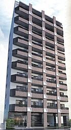 JR総武線 亀戸駅 徒歩4分の賃貸マンション