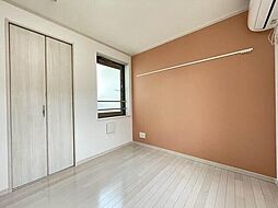 イルビラージュ平和台 2階ワンルームのリビング/ダイニング