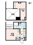 大阪市住吉区帝塚山東５丁目 2階建 築8年のイメージ