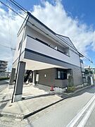 三国ケ丘駅より徒歩10分 2階 築20年10ヶ月の賃貸物件