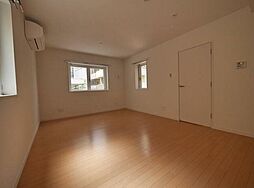 ココテラス 202 2階1LDKのリビング/ダイニング