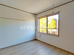 Corbusier3 2階1Kのリビング/ダイニング