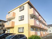 愛甲石田駅より徒歩8分 2階 築34年1ヶ月の賃貸物件