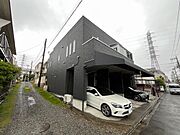 町田駅より徒歩9分 1階 築8年9ヶ月の賃貸物件