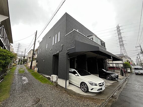 エスワンハイツ中町_トップ画像