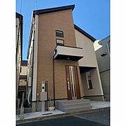 谷保駅より徒歩9分 築4年 2階建の賃貸物件