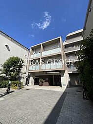 ウィルテラス滝野川