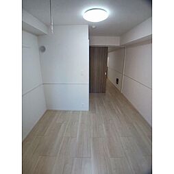 CREVANCE亀戸 1階1LDKのリビング/ダイニング