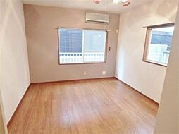 セフィール矢野口 207 2階1Kのリビング/ダイニング