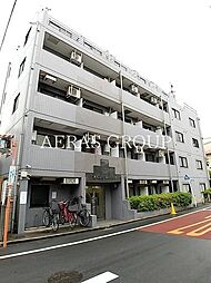 スカイコート新宿第3