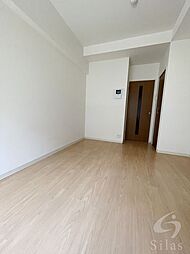 KDXレジデンス西院 10階1Kのリビング/ダイニング