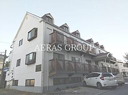 第5ひばりマンション