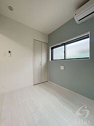 デルソーレ山科 3階1DKのリビング/ダイニング