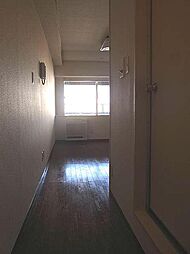 東京メトロ南北線 東大前駅 徒歩4分の賃貸マンション 9階ワンルームのリビング/ダイニング