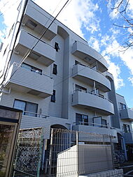 サニーハイツ狛江