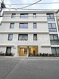 シェモア白金高輪