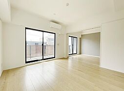 ＧＯＴＥＮ　武蔵小杉 3階2LDKのリビング/ダイニング