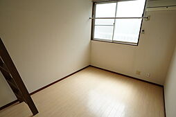 サンシティ稲田堤第4 202 2階1Kのリビング/ダイニング