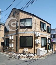 アーバンプレイス落合A