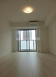 スタイルヒルズ秋葉原 9階1Kのリビング/ダイニング