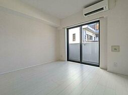 PREMIUM CUBE 三宿 4階1Kのリビング/ダイニング