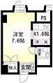 第1ウィステリアヒルズ4階5.0万円