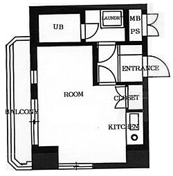 ライオンズマンション浅草