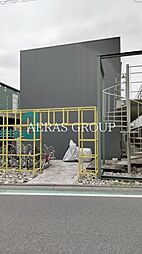 ボナチッタ3号棟