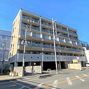 RITZ小阪 5階 築17年8ヶ月の賃貸物件