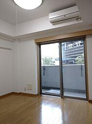 JR山手線 浜松町駅 徒歩7分の賃貸マンション 4階1Kのリビング/ダイニング