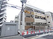 大阪市鶴見区今津中１丁目 3階建 築3年のイメージ