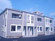 元加治駅より徒歩15分 1階 築15年10ヶ月の賃貸物件