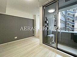 東神田テラスレジデンス 9階1Kのリビング/ダイニング