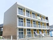 レオパレスクオーレ 1階 築24年11ヶ月の賃貸物件