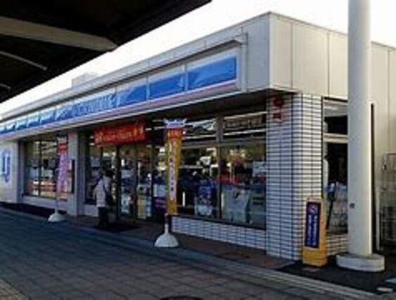 ハートフルほしや_周辺_1