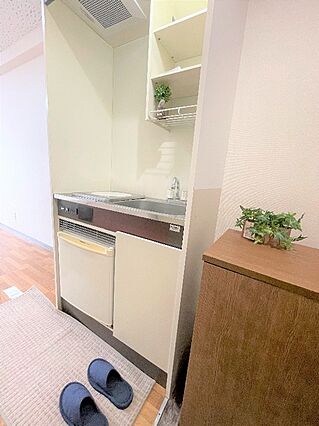 ビッグフォレスト町田_内装_3