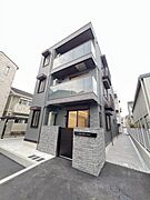 GranVievle北花田 2階 新築の賃貸物件