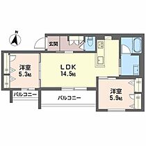 間取り：227094066505
