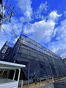 光明池駅より徒歩17分 1階 築21年8ヶ月の賃貸物件