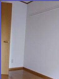 ライフマンションYMK 2階1Kのリビング/ダイニング