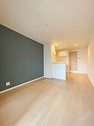 Fstyle常磐町 303 3階1LDKのリビング/ダイニング