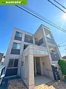 ソレアード２ 3階 築12年1ヶ月の賃貸物件