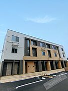 ル・リアン１ 2階 築5年2ヶ月の賃貸物件