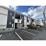 ハイツエステアシュ 1階 築32年7ヶ月の賃貸物件