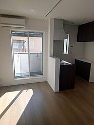 Ｇｉｒａｓｏｌｅ　ＮＡＫＡＭＡＣＨＩ 102 1階1LDKのリビング/ダイニング