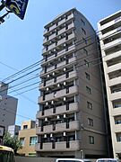 箱崎駅より徒歩7分 9階 築25年8ヶ月の賃貸物件