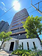 KM山坂の賃貸物件