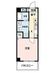 中台けやき苑 4階